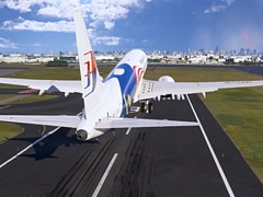 Microsoft Flight Simulator 2024סPS5128ȯꡣPS VR2ǤⳫȯ