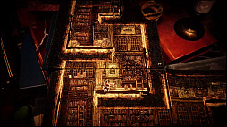 画像ギャラリー No.016のサムネイル画像 / 藤井トム氏の新作「Chronoscript: The Endless End」が2026年にPS5で発売。原稿の世界を冒険する探索型2Dアドベンチャー