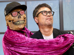 Υ󥿥ӥ塼ܻؤΤϤХǥ쥤ʥࡣLET IT DIE: INFERNOפˤϡ桼饹ȥХ̡ơȻפ鷺ïäʤԿԤɤ