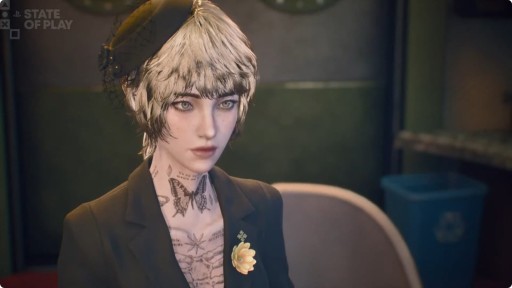 画像ギャラリー No.003のサムネイル画像 / 「LET IT DIE: INFERNO」が正式発表。PS5とPCにて2025年12月4日発売へ