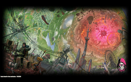 ꡼ No.001Υͥ / LET IT DIE: INFERNOפTGSŸСץ쥤ܥᥤΥХȥȥƥμԵ̣ǥ桼饹ŨȤƮڤTGS2025