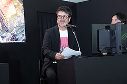 ꡼ No.002Υͥ / LET IT DIE: INFERNOפθɤǥ쥯ľ˥ץ쥼󡣥ݥåפʥӥ奢侯äѤܡTGS2025