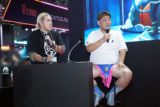 ꡼ No.003Υͥ / LET IT DIE: INFERNOפθɤǥ쥯ľ˥ץ쥼󡣥ݥåפʥӥ奢侯äѤܡTGS2025