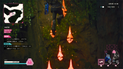 ꡼ No.024Υͥ / Υץ쥤ݡϡLET IT DIE: INFERNOפϡץ쥤뤿Ӥˡưץ쥤䡼ˡȥƥؤμɤ򶯤Ƥӵθڤ