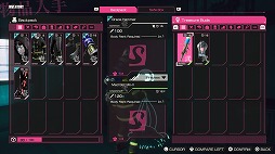 ꡼ No.002 | LET IT DIE: INFERNO