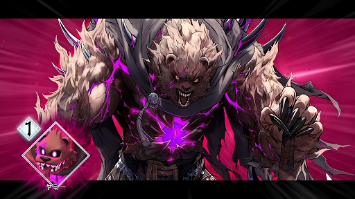 画像ギャラリー No.006のサムネイル画像 / ファイアーエムブレムシリーズのスピンオフ作品「ファイアーエムブレム シャドウズ」本日配信。迷宮に挑む3人の中に1人だけ潜む闇の使途を暴け