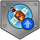 画像ギャラリー No.023のサムネイル画像 / 「ファイアーエムブレム シャドウズ」,物語の第2部「優しい狼」が公開に。新たな使徒「優しい狼 ヨアヒム」も参戦