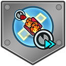 画像ギャラリー No.024のサムネイル画像 / 「ファイアーエムブレム シャドウズ」,物語の第2部「優しい狼」が公開に。新たな使徒「優しい狼 ヨアヒム」も参戦