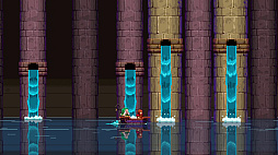 ꡼ No.001 | Forgotten Fragments