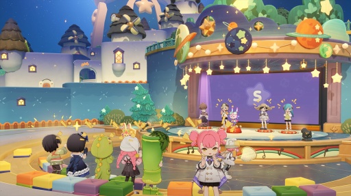 ꡼ No.005Υͥ / Υץ쥤ݡޤ뤴ȥʥ롪 HoYoverseο饤ե֥ץץͥåȡצ¥ƥȤ˻äƤߤ