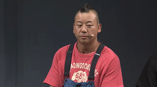 ꡼ No.006Υͥ / AIˤäƴ˴줿ｻǽ̱Ǻߤ褷ƤѥADVD-topiaסµץ쥤ϪTGS2025