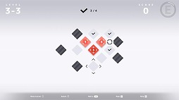 画像ギャラリー No.005のサムネイル画像 / AIに管理されたユートピアを陰で支える施設整備士の物語。SFパズルアドベンチャー「D-topia」,ロジックパズルを確認できる最新トレイラーを公開