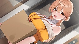 ���������꡼ No.003�Υ���ͥ������ / ����Ū�ʥ��ե�����֤�����������ADV�֤��ȤǴŤ���Ҳ��������������͡ס�PC/Switch������2026ǯ1��29��ȯ�䡣ͽ����դ򳫻�