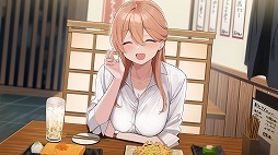 ���������꡼ No.004�Υ���ͥ������ / ����Ū�ʥ��ե�����֤�����������ADV�֤��ȤǴŤ���Ҳ��������������͡ס�PC/Switch������2026ǯ1��29��ȯ�䡣ͽ����դ򳫻�