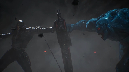 ���������꡼ No.005�Υ���ͥ������ / ��GUNGRAVE G.O.R.E Blood Heat�ס�PC / ���󥷥塼�޸�����ȯ����ꡣ�㤷�������������Ͽ�����ȥ쥤�顼�������ˡ�TGS2025��