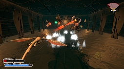 ²èÁü¥®¥ã¥é¥ê¡¼ No.005¤Î¥µ¥à¥Í¥¤¥ë²èÁü / ¡Ö¥Ñ¥ó¥Ä¥¡¡¼¥É¥é¥°¡¼¥ó ¥Ä¥ô¥¡¥¤¡§¥ê¥á¥¤¥¯¡×¤Î¥²¡¼¥à¥×¥ì¥¤±ÇÁü¤¬¸ø³«¤Ë¡£TGS 2025¤Ë¤Æ¥Ç¥âÈǤλîÍ·¤â¼Â»Ü¡ÎTGS2025¡Ï