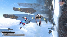 ²èÁü¥®¥ã¥é¥ê¡¼ No.009¤Î¥µ¥à¥Í¥¤¥ë²èÁü / ¡Ö¥Ñ¥ó¥Ä¥¡¡¼¥É¥é¥°¡¼¥ó ¥Ä¥ô¥¡¥¤¡§¥ê¥á¥¤¥¯¡×¤Î¥²¡¼¥à¥×¥ì¥¤±ÇÁü¤¬¸ø³«¤Ë¡£TGS 2025¤Ë¤Æ¥Ç¥âÈǤλîÍ·¤â¼Â»Ü¡ÎTGS2025¡Ï