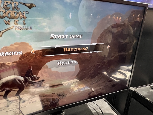 ²èÁü¥®¥ã¥é¥ê¡¼ No.002¤Î¥µ¥à¥Í¥¤¥ë²èÁü / ¡Ö¥Ñ¥ó¥Ä¥¡¡¼¥É¥é¥°¡¼¥ó ¥Ä¥ô¥¡¥¤¡§¥ê¥á¥¤¥¯¡×»îÍ·¥ì¥Ý¡£¥°¥é¥Õ¥£¥Ã¥¯¥¹¤Ï·òÆ®¡¤Í·¤Ó±þ¤¨¤ä¥²¡¼¥à¿Ê¹Ô¤Î¥¿¥¤¥à¥é¥¤¥ó¤Ï¤¤Á¤ó¤ÈºÆ¸½¡ÎTGS2025¡Ï