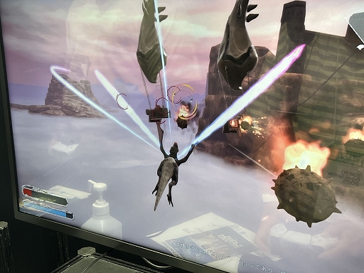 ²èÁü¥®¥ã¥é¥ê¡¼ No.004¤Î¥µ¥à¥Í¥¤¥ë²èÁü / ¡Ö¥Ñ¥ó¥Ä¥¡¡¼¥É¥é¥°¡¼¥ó ¥Ä¥ô¥¡¥¤¡§¥ê¥á¥¤¥¯¡×»îÍ·¥ì¥Ý¡£¥°¥é¥Õ¥£¥Ã¥¯¥¹¤Ï·òÆ®¡¤Í·¤Ó±þ¤¨¤ä¥²¡¼¥à¿Ê¹Ô¤Î¥¿¥¤¥à¥é¥¤¥ó¤Ï¤¤Á¤ó¤ÈºÆ¸½¡ÎTGS2025¡Ï