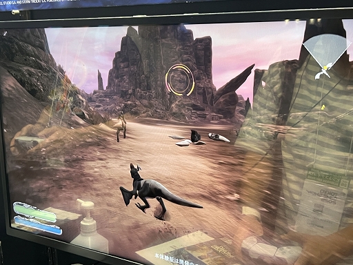 ²èÁü¥®¥ã¥é¥ê¡¼ No.005¤Î¥µ¥à¥Í¥¤¥ë²èÁü / ¡Ö¥Ñ¥ó¥Ä¥¡¡¼¥É¥é¥°¡¼¥ó ¥Ä¥ô¥¡¥¤¡§¥ê¥á¥¤¥¯¡×»îÍ·¥ì¥Ý¡£¥°¥é¥Õ¥£¥Ã¥¯¥¹¤Ï·òÆ®¡¤Í·¤Ó±þ¤¨¤ä¥²¡¼¥à¿Ê¹Ô¤Î¥¿¥¤¥à¥é¥¤¥ó¤Ï¤¤Á¤ó¤ÈºÆ¸½¡ÎTGS2025¡Ï