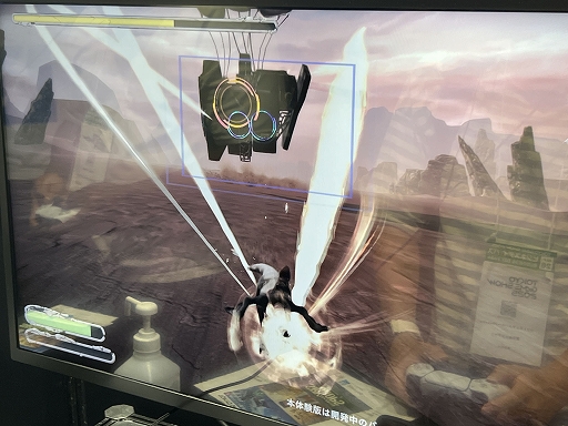 ²èÁü¥®¥ã¥é¥ê¡¼ No.007¤Î¥µ¥à¥Í¥¤¥ë²èÁü / ¡Ö¥Ñ¥ó¥Ä¥¡¡¼¥É¥é¥°¡¼¥ó ¥Ä¥ô¥¡¥¤¡§¥ê¥á¥¤¥¯¡×»îÍ·¥ì¥Ý¡£¥°¥é¥Õ¥£¥Ã¥¯¥¹¤Ï·òÆ®¡¤Í·¤Ó±þ¤¨¤ä¥²¡¼¥à¿Ê¹Ô¤Î¥¿¥¤¥à¥é¥¤¥ó¤Ï¤¤Á¤ó¤ÈºÆ¸½¡ÎTGS2025¡Ï