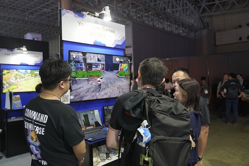 ꡼ No.010Υͥ / ܤΥޥ졼ء9ĤΥˤǿȥ¿̤ʥꥨƥ֤뤷ѥӥꥪ֡ҲTGS2025ϡPR