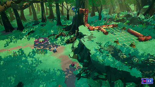 ���������꡼ No.006�Υ���ͥ������ / ��������RPG�ߥ塼��������𤦡�People of Note�פ�ȯɽ�ˡ�Annapurna Interactive�֡����Ǥϥץ쥤���֥�ǥ����Ÿ��TGS2025��