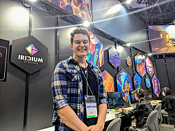 ���������꡼ No.012�Υ���ͥ������ / ��������RPG�ߥ塼��������𤦡�People of Note�פ�ȯɽ�ˡ�Annapurna Interactive�֡����Ǥϥץ쥤���֥�ǥ����Ÿ��TGS2025��