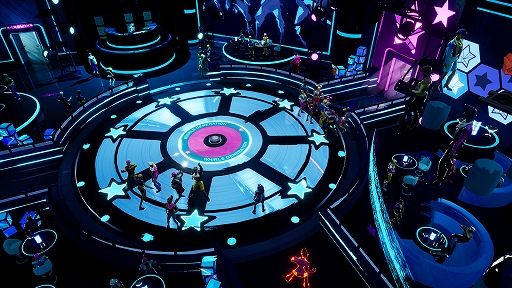 ���������꡼ No.005�Υ���ͥ������ / ���������ߥ塼������RPG��People of Note�ס��ե������㡼����Under the Light��Ҳ𤹤�ǿ��ȥ쥤�顼��������