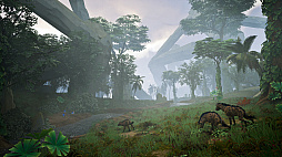 ꡼ No.008 | Lost Rift