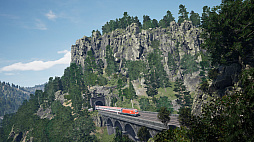 Train Sim World 6
