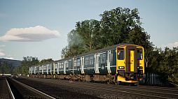 ꡼ No.016 | Train Sim World 6