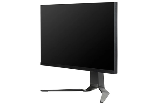 画像ギャラリー No.004のサムネイル画像 / 27インチ量子ドット&Mini LED液晶パネル採用で6万円のゲーマー向けディスプレイがGRAPHTから