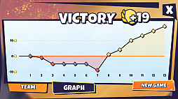 ꡼ No.001 | Lunchbreak Tactics