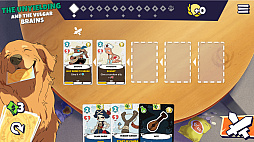 ꡼ No.011 | Lunchbreak Tactics