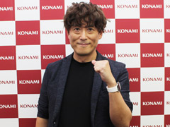 ֤ǥब֥磻磻CraftʲˡפϡKONAMIΥΥΥϥͤޤäUGCTGS2025