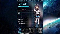 画像ギャラリー No.008のサムネイル画像 / 弾幕系STGシリーズ最新作「サイヴァリア3」,2026年3月19日に発売。コットンの登場キャラクター「ナタ・デ・コットン」が参戦