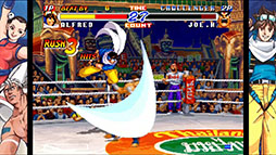 ꡼ No.007 | ꥢХȲϵ2 THE NEWCOMERS