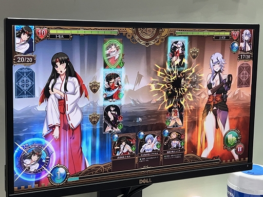 ꡼ No.005Υͥ / ƮΤƮդȤQueen's Blade Re:BuildסɥХȥ륲ȤʾܳŪä [TGS2025]