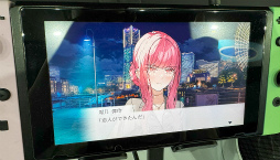 ���������꡼ No.013�Υ���ͥ������ / Steam�ǡ����˹�ɾ�פΥӥ��奢��Υ٥뤬Switch�ء��ֱ�����Ϥޤ����βơ׻�ͷ��ݡ��ȡ�TGS2025��