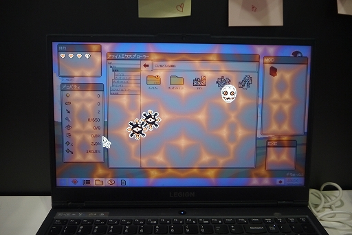 ���������꡼ No.005�Υ���ͥ������ / ��������Ȥʤäƥǥ����ȥåפ򤵤ޤ褤�������륹��Ϥ���臘����Identifile: Desktop Dungeon�ץ���ץ�å�����TGS2025��