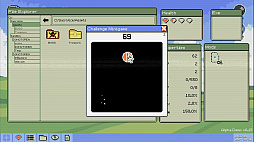 Identifile: Desktop Dungeon