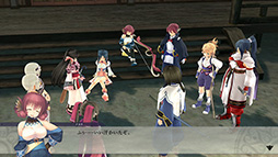 画像ギャラリー No.009のサムネイル画像 / Steam版「うたわれるもの斬2」今冬にリリース,ストアページも公開に。PS5/PS4向けに登場した同名作品をPCへ最適化