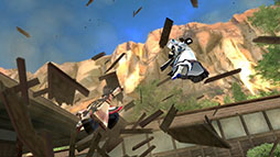 うたわれるもの斬2