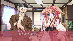 ���楿��-It's happy days-