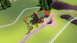 ꡼ No.002 | Becastled