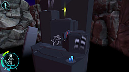 ネフィ〜月灯りの迷宮 X〜