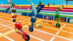 ꡼ No.004 | LEGO Party!