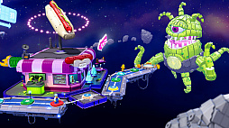 ꡼ No.008 | LEGO Party!