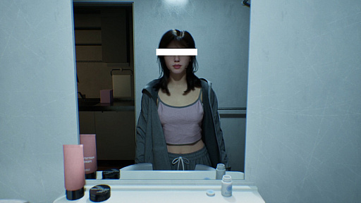 ���������꡼ No.004�Υ���ͥ������ / ��ʪ��¸�ˤ�äƸ��¤��������Ƥ�����������������ۥ顼��BrokenLore: DON��T LIE�ס�Steam���ȥ��ڡ����������